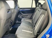 Škoda Kodiaq SUV 1,5 l 110 kw