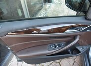 BMW Řada 5 Sedan / Limuzína 4,4 l 340 kw