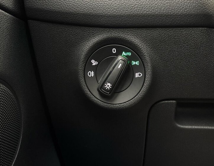 Škoda Kodiaq SUV / Terénní 2,0 l 110 kw