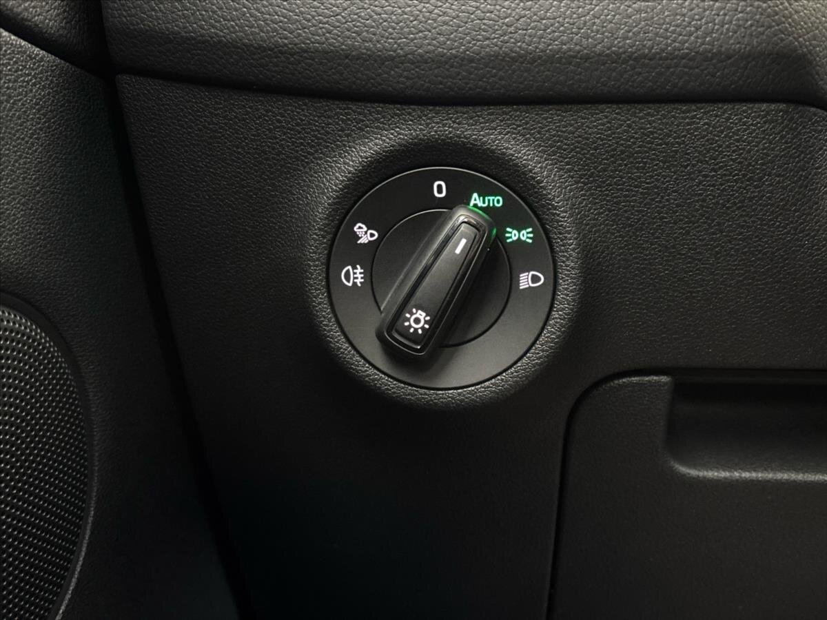 Škoda Kodiaq SUV / Terénní 2,0 l 110 kw