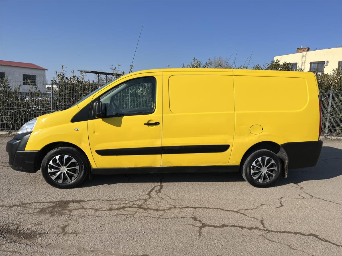 Fiat Scudo