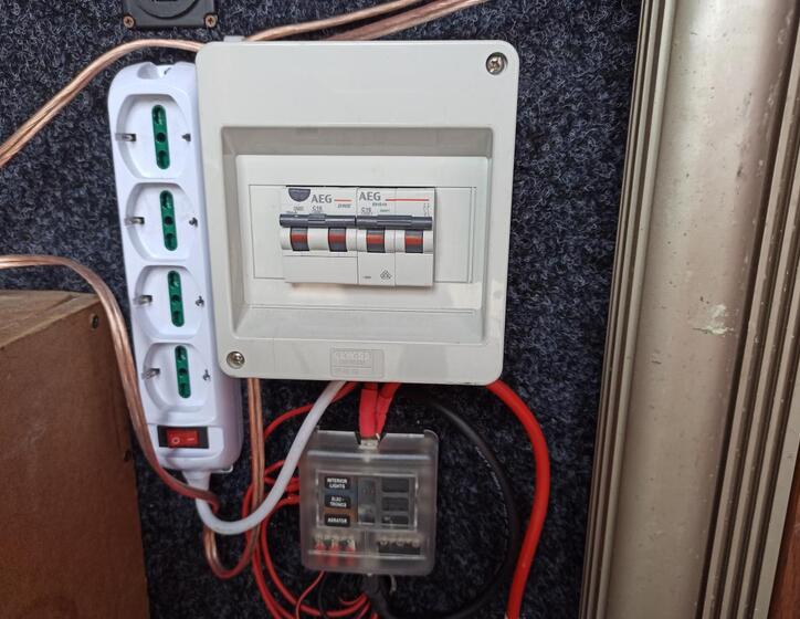 Mercedes-Benz Sprinter 31