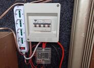 Mercedes-Benz Sprinter 31