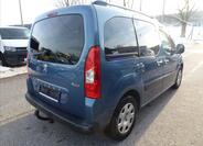 Peugeot Partner 8