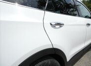 Hyundai Grand Santa Fe 13