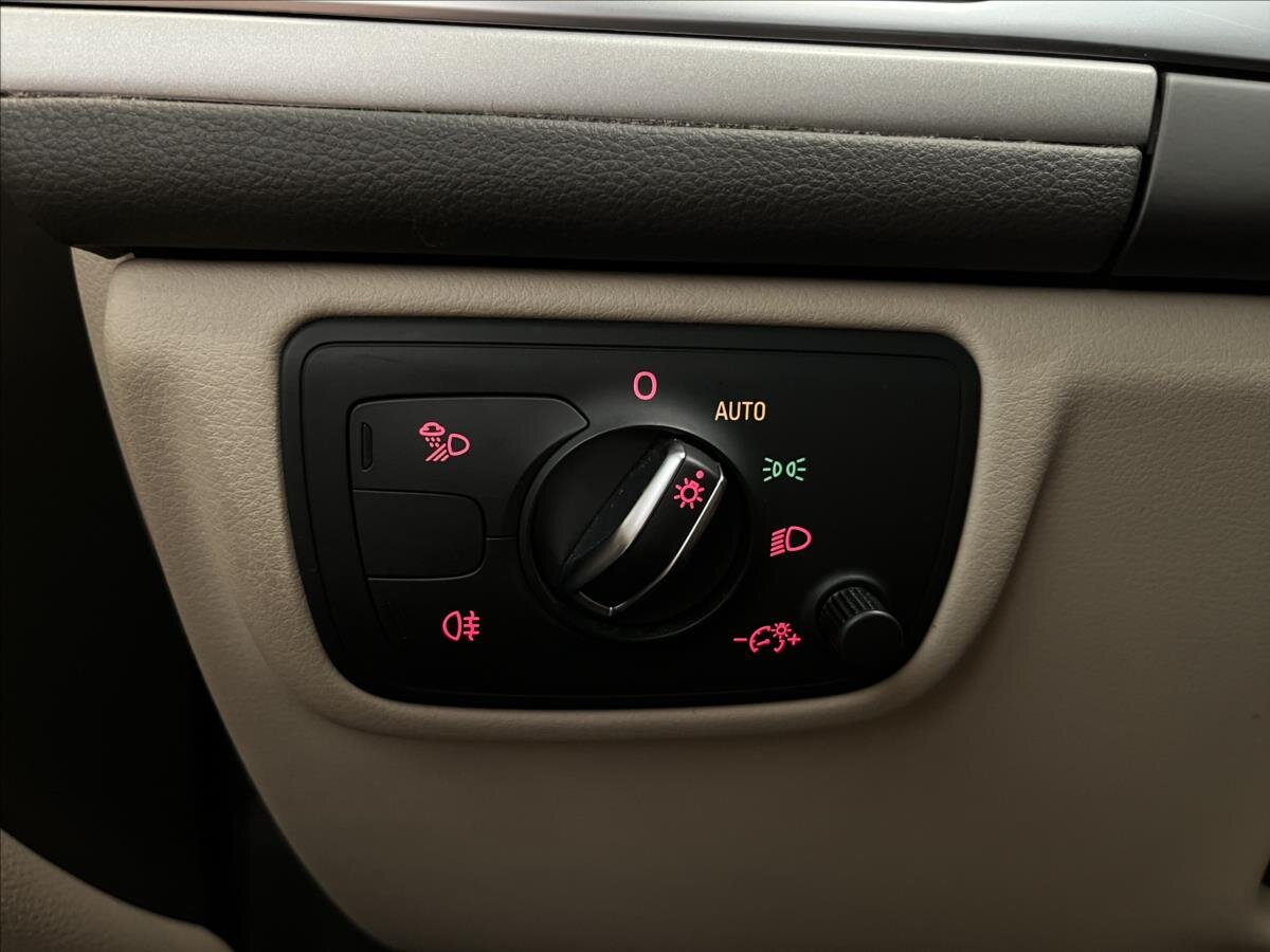 Audi A6 Sedan / Limuzína 3,0 l 200 kw