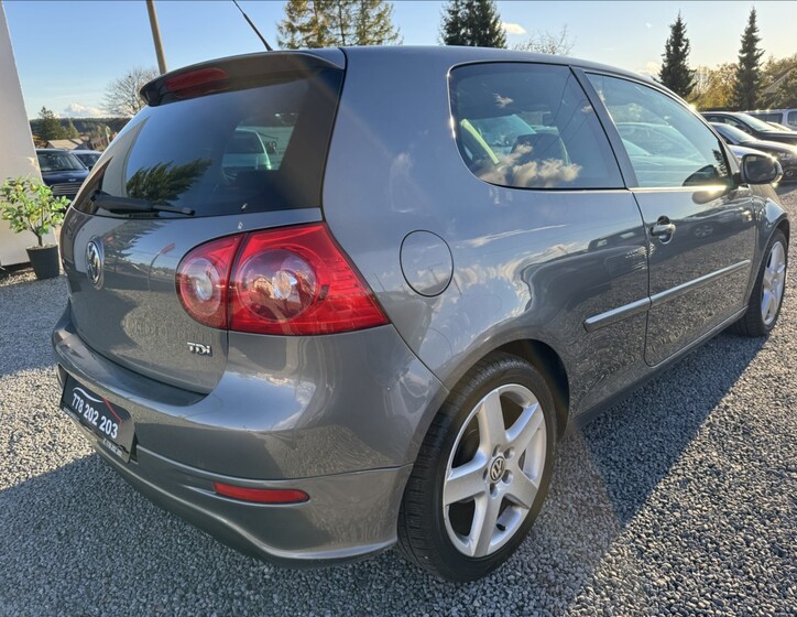 Volkswagen Golf 6