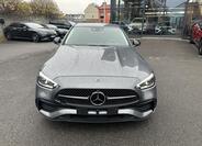 Mercedes-Benz Třídy C 2
