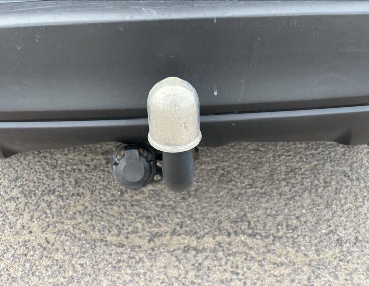 Mazda CX-3 Kombi 1,5 l 77 kw