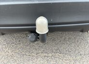 Mazda CX-3 Kombi 1,5 l 77 kw