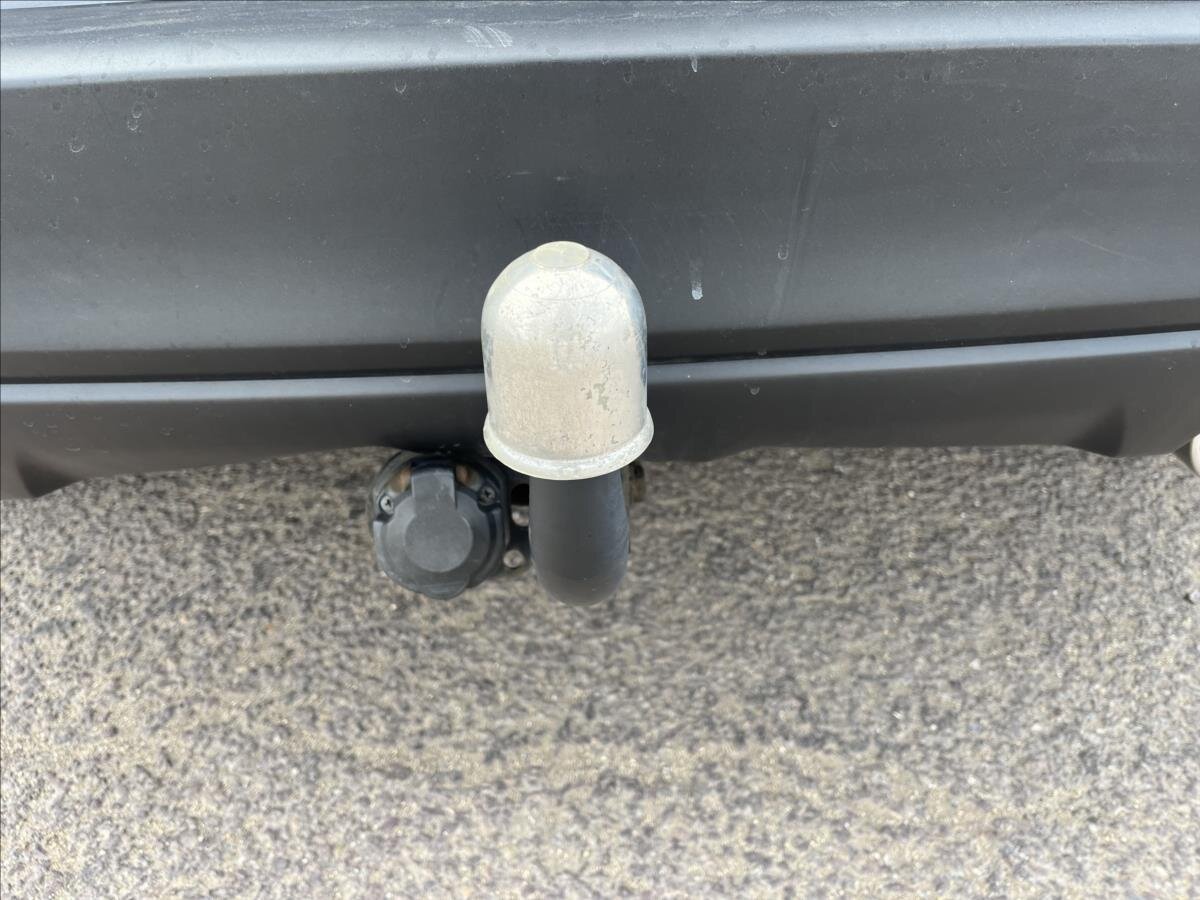 Mazda CX-3 Kombi 1,5 l 77 kw