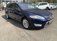 Ford Mondeo Kombi 2,0 l 103 kw