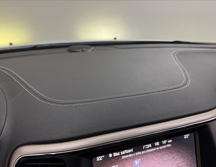 Jeep Grand Cherokee 17