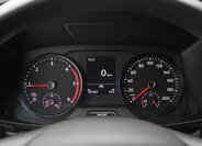 MAN TGE Skříň 2,0 l 130 kw