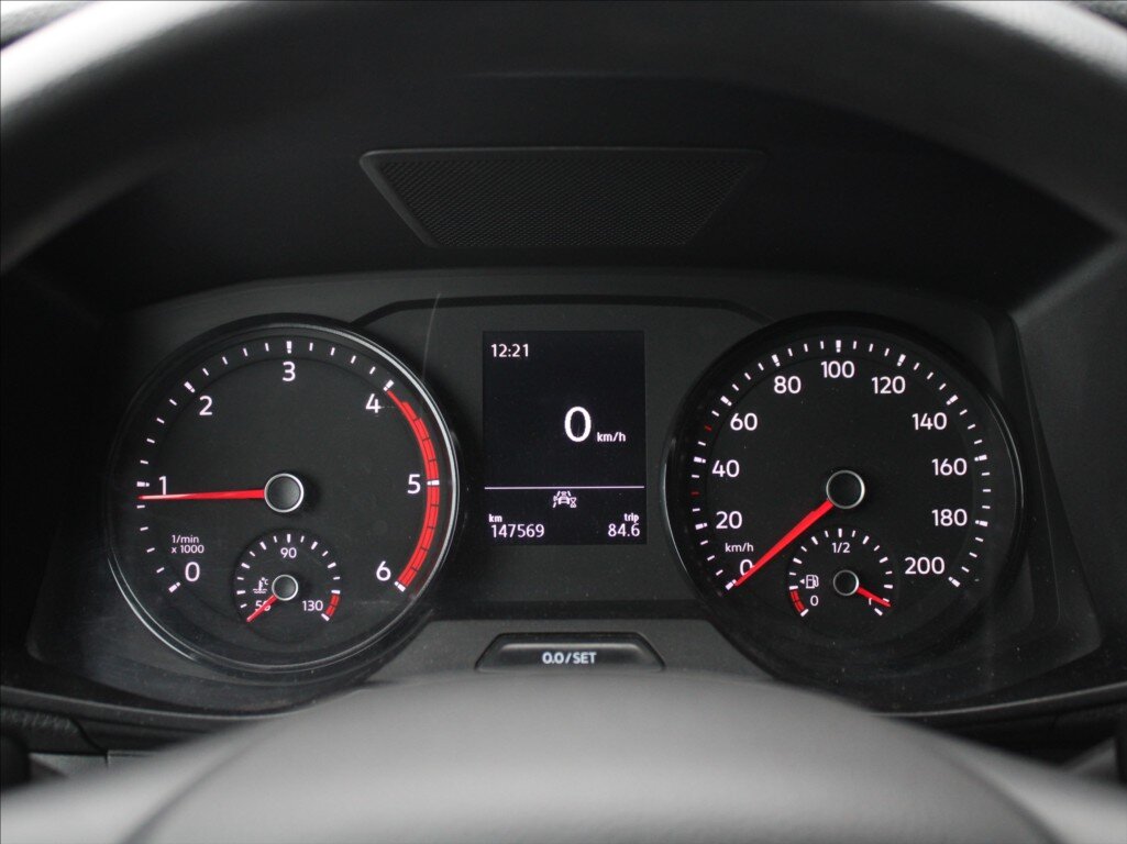 MAN TGE Skříň 2,0 l 130 kw