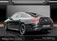 Mercedes-Benz CLA 3