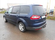 Ford Galaxy Kombi 2,0 l 103 kw