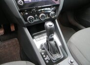 Škoda Octavia 11