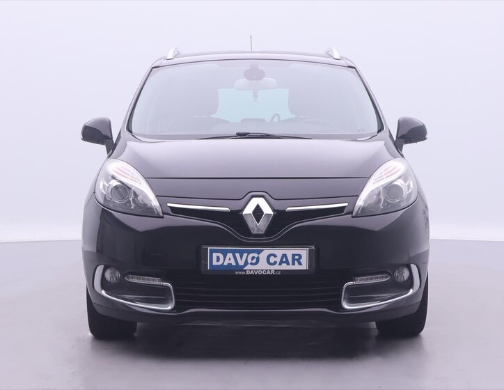 Renault Grand Scénic 2