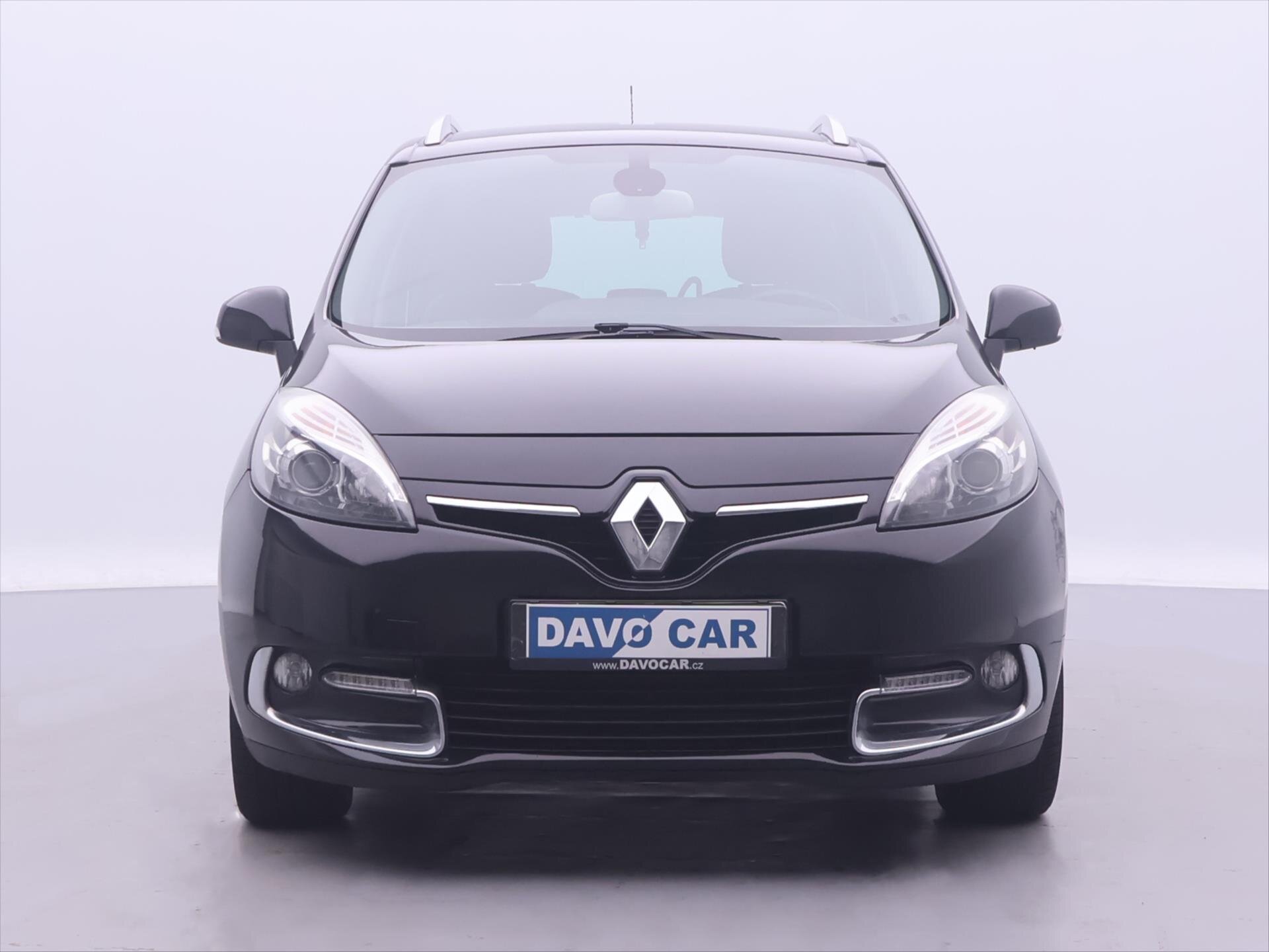 Renault Grand Scénic