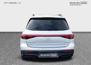 Mercedes-Benz EQB 4