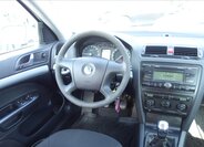 Škoda Octavia 18