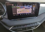 Škoda Octavia Liftback 2,0 l 85 kw