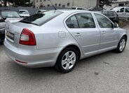 Škoda Octavia Hatchback 1,6 l 75 kw
