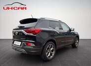 SsangYong Korando SUV 1,5 l 120 kw