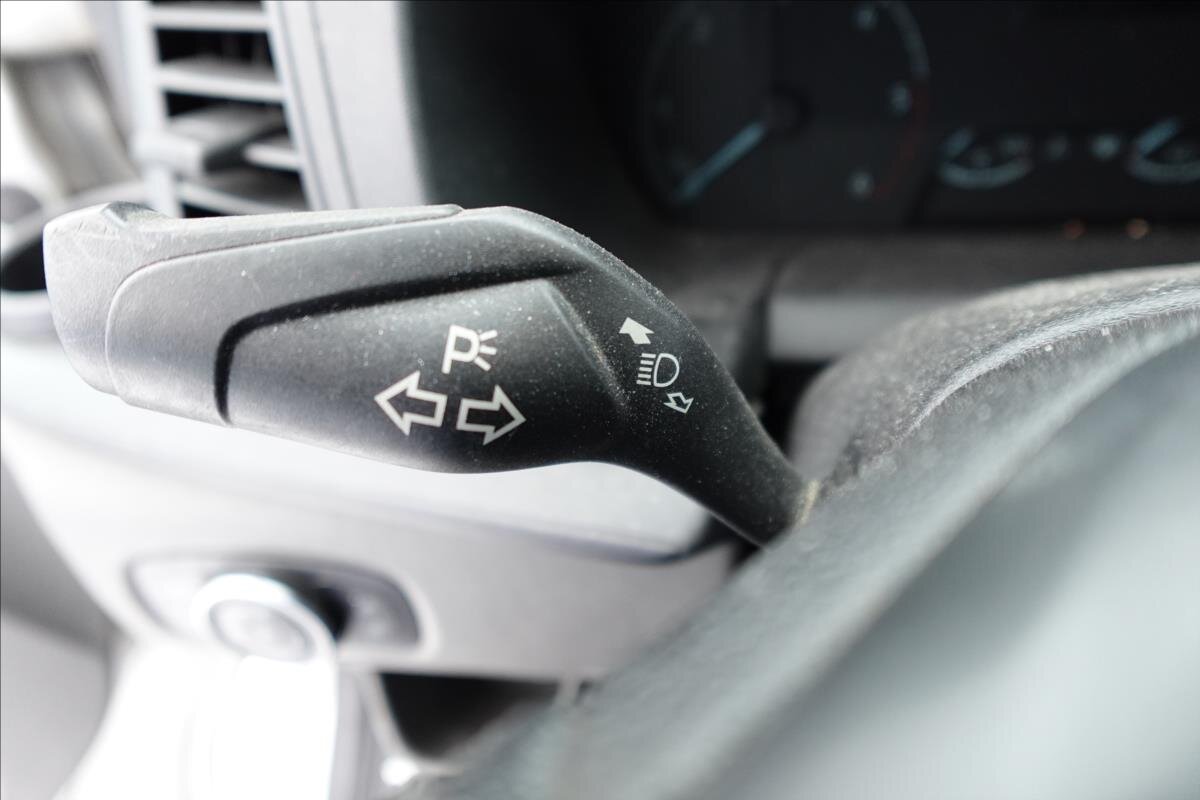 Ford Transit Custom Ostatní 2,0 l 77 kw