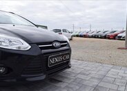 Ford Focus Kombi 998,0 92 kw