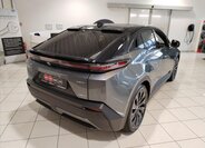 Toyota C-HR CUV / Crossover 0,0 252 kw