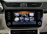 Škoda Superb Sedan / Limuzína 2,0 l 200 kw