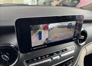 Mercedes-Benz Třídy V VAN-Minibus 2,0 l 174 kw