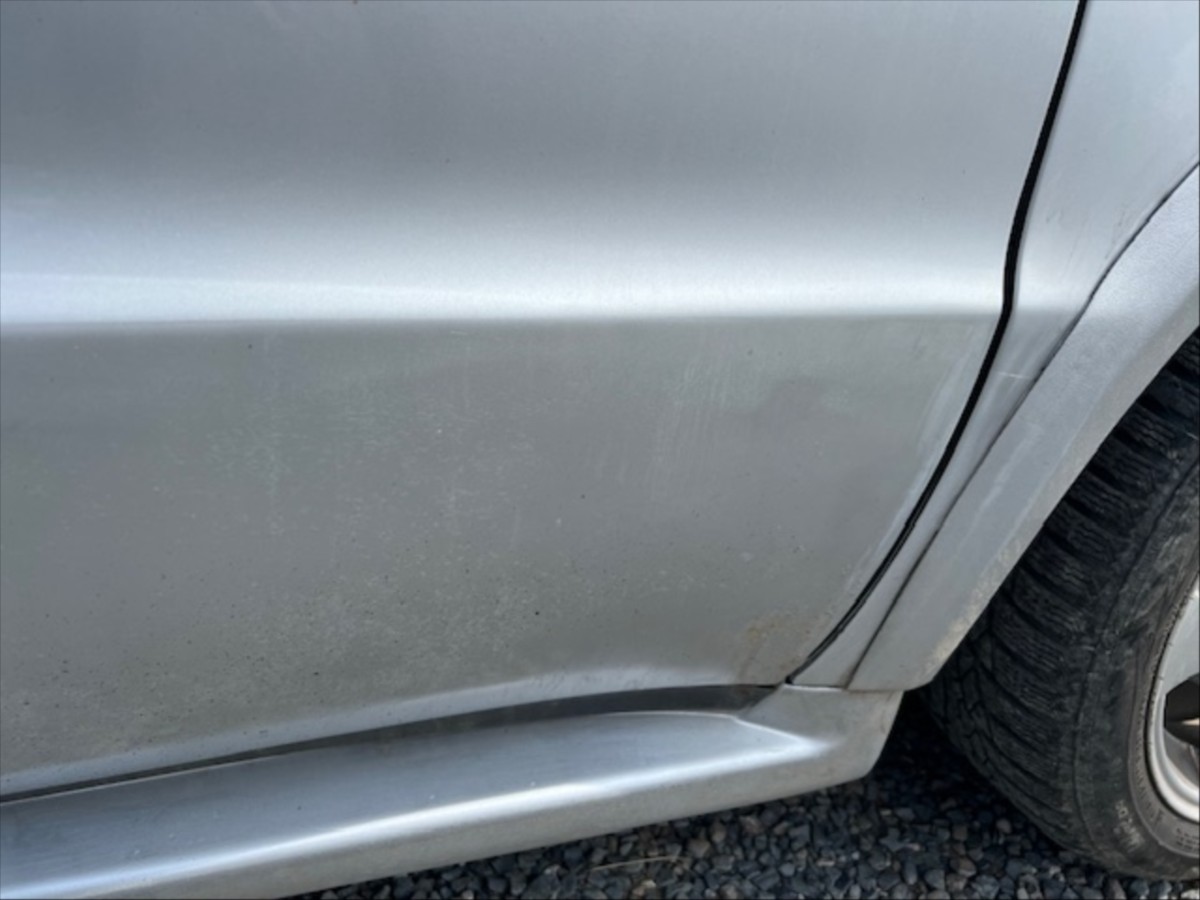 Mercedes-Benz Třídy A