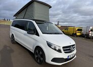 Mercedes-Benz Třídy V MPV 2,0 l 140 kw