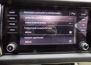 Škoda Kodiaq SUV 2,0 l 110 kw