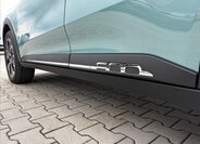 Fiat 600 SUV / Terénní 1,2 l 100 kw