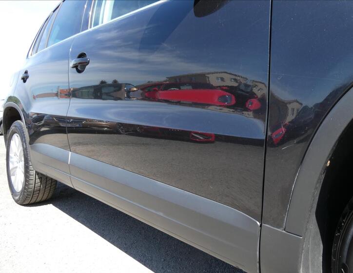 Volkswagen Tiguan 11