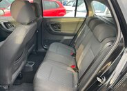 Škoda Fabia Kombi 1,2 l 77 kw