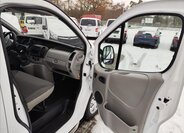 Opel Vivaro 28
