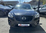 Mazda CX-5 SUV / Terénní 2,2 l 110 kw