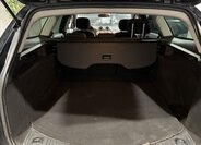 Ford Mondeo Kombi 2,0 l 85 kw