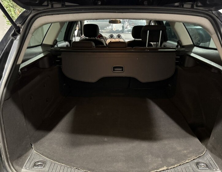 Ford Mondeo Kombi 2,0 l 85 kw