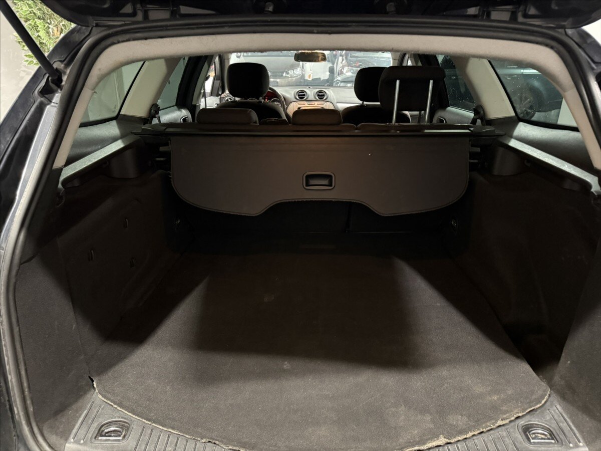 Ford Mondeo Kombi 2,0 l 85 kw