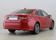 Toyota Corolla Sedan / Limuzína 1,8 l 72 kw