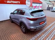 KIA Sportage 9