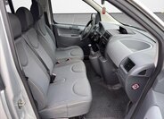 Citroën Jumpy Kombi 2,0 l 72 kw