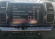 Citroën C5 Aircross SUV 1,6 l 133 kw