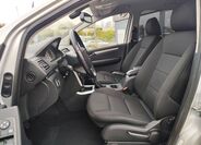 Mercedes-Benz Třídy B 12